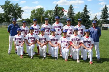 2019 “AA” Moose Monarchs
